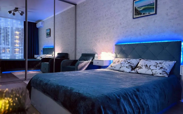Na 14 Etazhe Flat