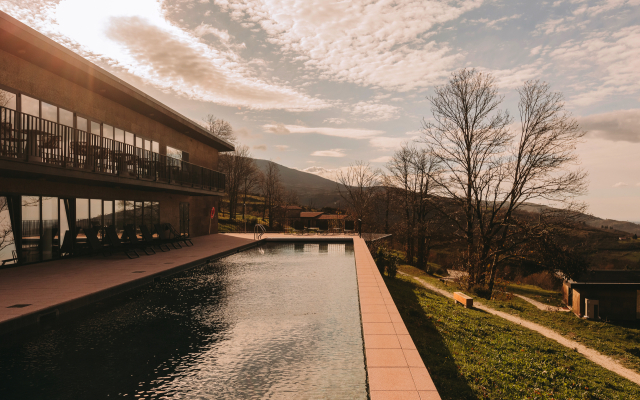 Estrela Serenity Resort