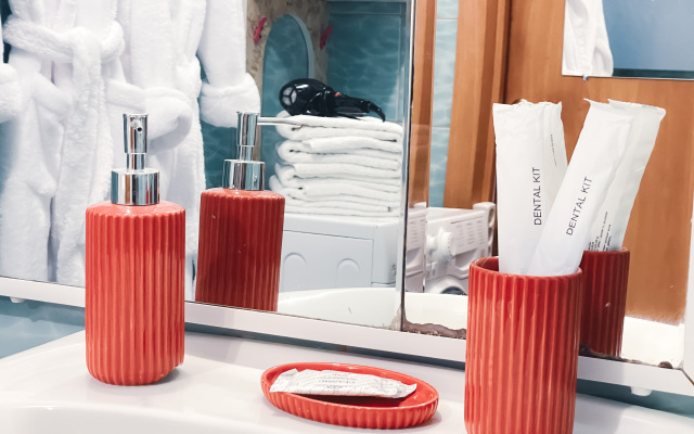 Апартаменты в Тундровом