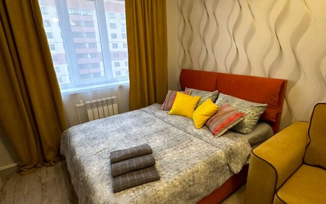 Апартаменты рядом с Глобусом