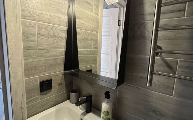 Апартаменты в Центре на Правды 2