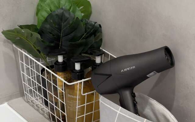 Апартаменты Baltic Apart Б