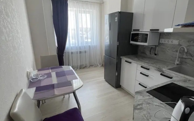 Prostornaya odnokomnatnaya Flat