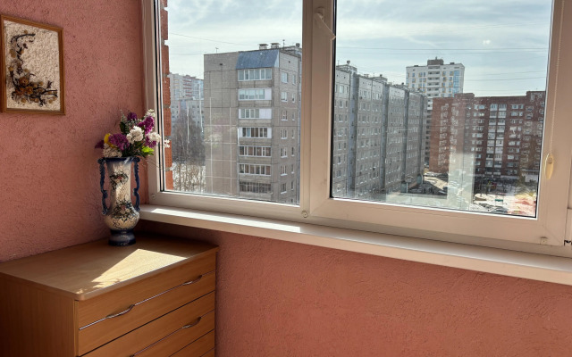 Dostupnoye Zhilye Flat