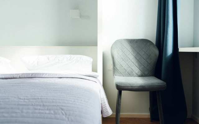 Квартира Солнце в Северной Столице