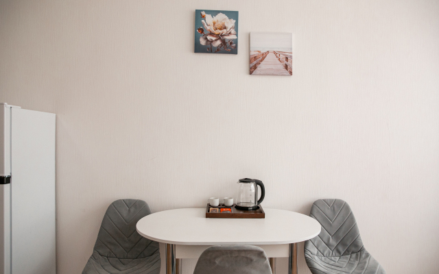 Inndays Apartments