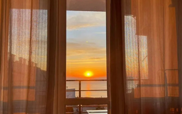 Апартаменты Fiolent Village 2