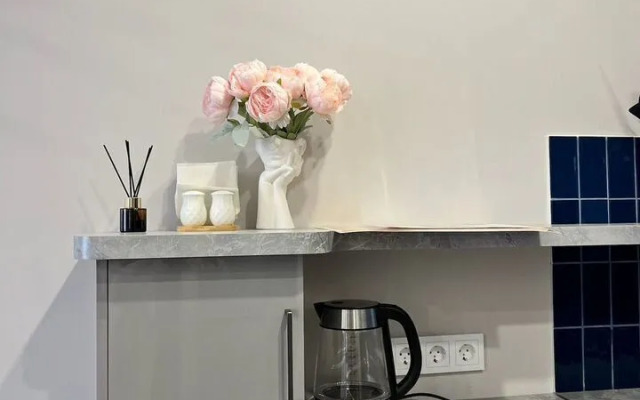 Апартаменты на Набережной 75к2 (610.2)