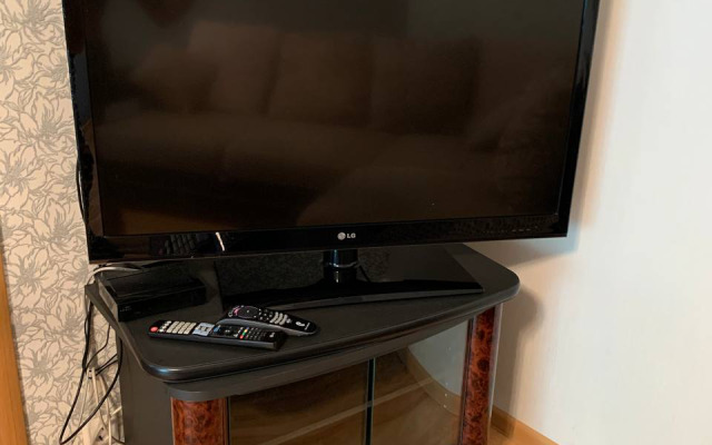 Апартаменты Пограничная 20