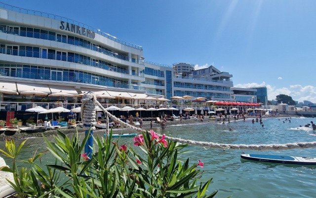 Apart Hotel Sanremo