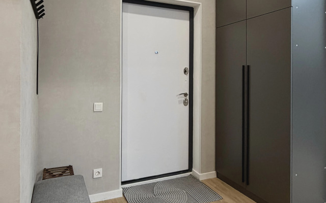 Апартаменты Happy People МФК Тропарёво парк