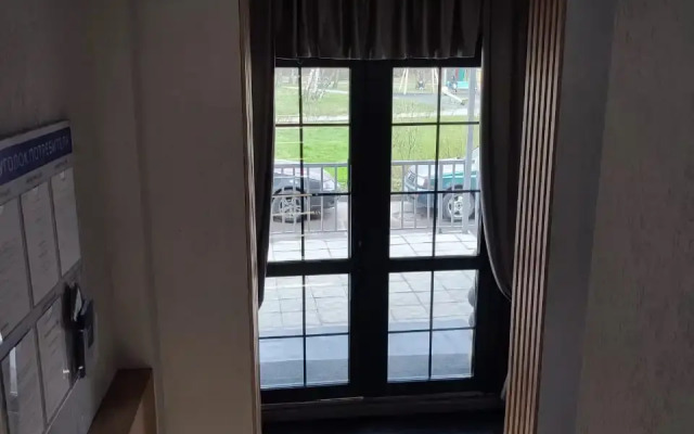 RIX OTEL Hotel
