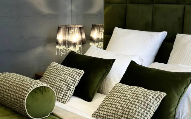 V2 Guest house