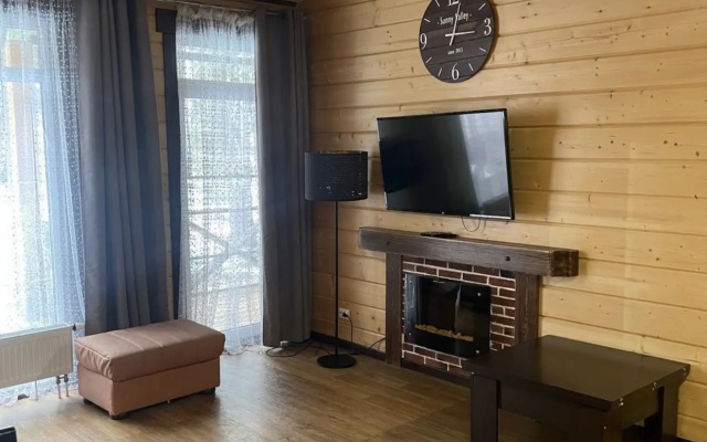 Апартаменты 718 в Sunny Valley