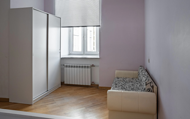 Апартаменты Нева