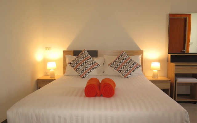 Jazz u garden Hotel