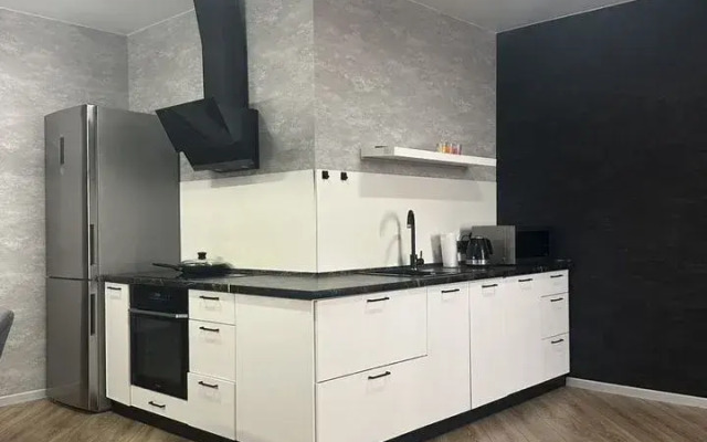 Квартира Шикарная в Центре Города