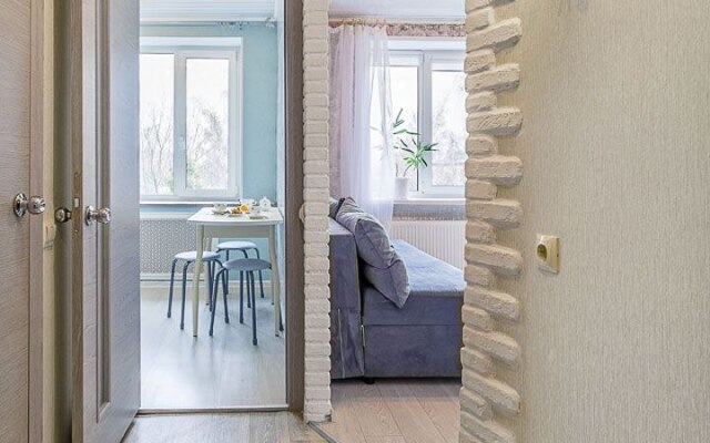 Квартира Чувствуй себя как дома