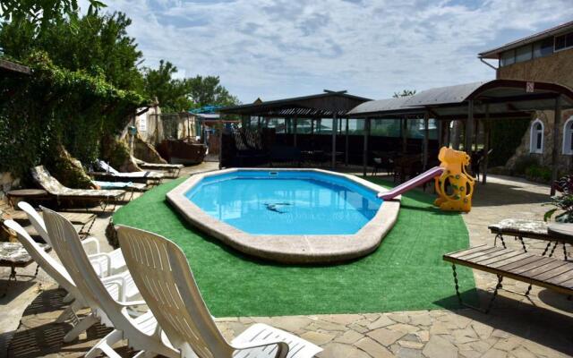 Fort Apatur Hotel