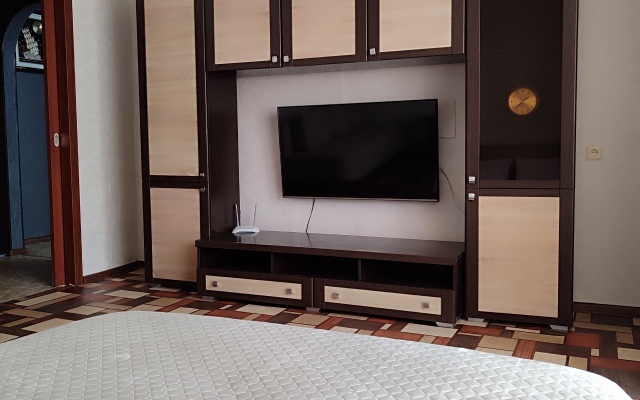 Na Gorkogo Krasroyal Flat