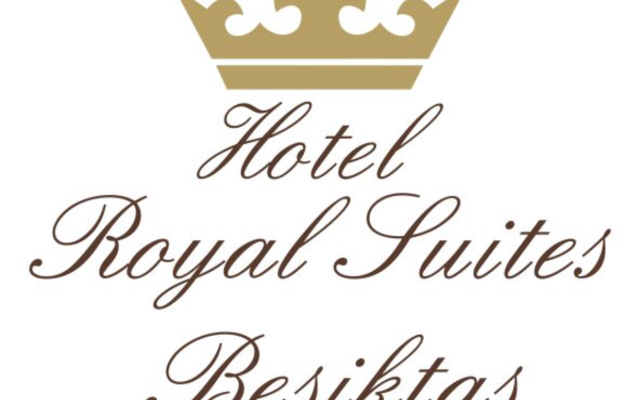 Бутик-Отель Royal Suites Besiktas