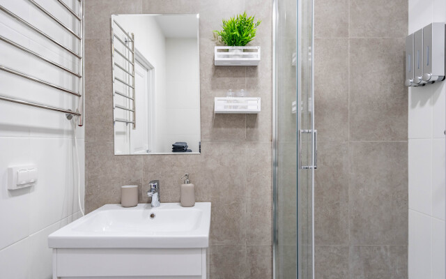 Апартаменты Serenity Sharm Studio