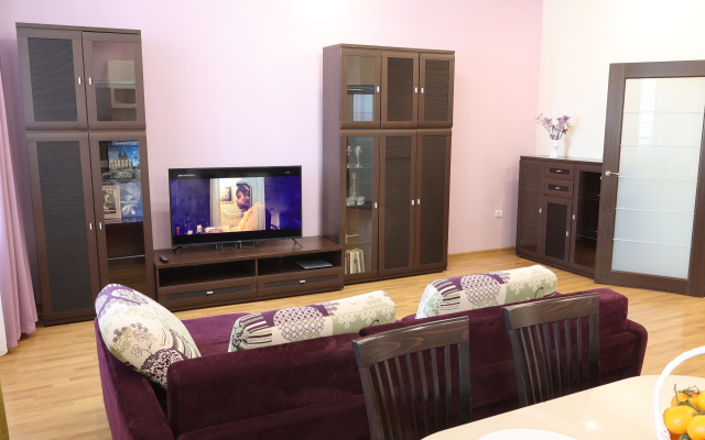 Квартира в Центре Города