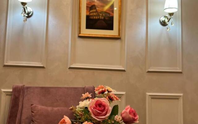 Roma Yerevan & Tours Hotel