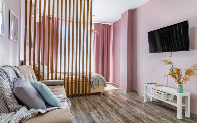 Квартира Однокомнатная GelenStyle