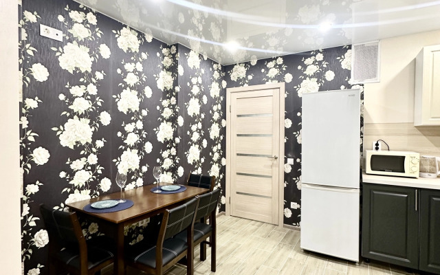 Апартаменты Новая двушка в Дашках