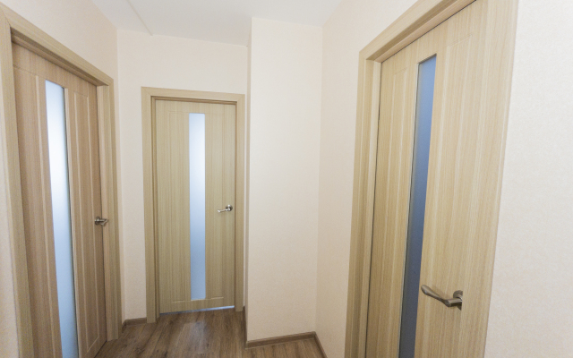 Dlya Gostey Goroda I Komandirovochnykh Apartament 52