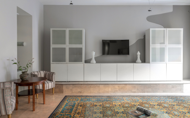 Апартаменты Sunset by Apartica