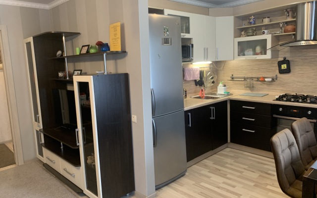 Bon Voyage Apartments