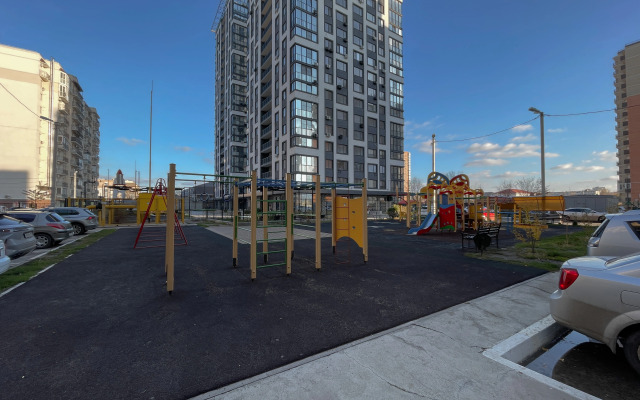 Квартира Green FOX в самом центре города