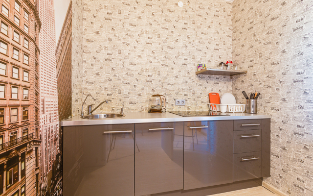 Apartamenty  Like Home Aparts Fermskoye Shosse 32