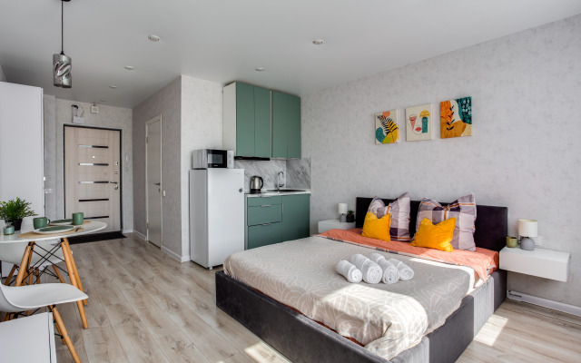 Квартира Apartslounge 5