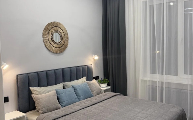 Отель Home Sharing