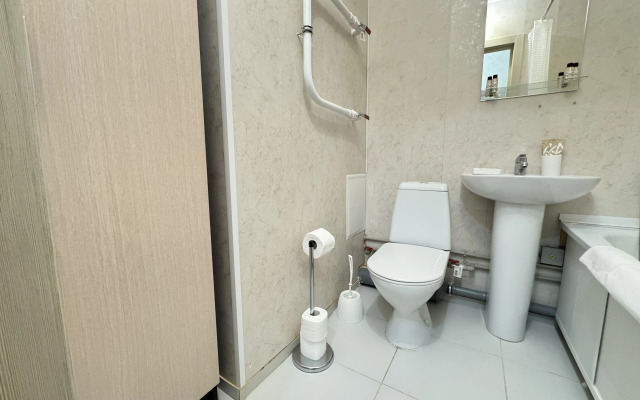 Flat Batasheva Apart