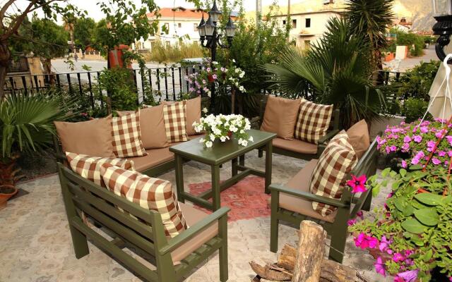 Palme Royal Hotel