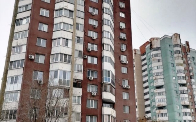 Квартира 1 комнатная квартира в районе СГТУ