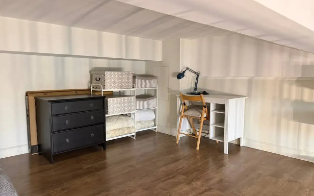 Апартаменты Просторные в Центре Города