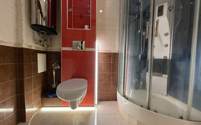 Квартира Тут Хорошо на Союзной 2