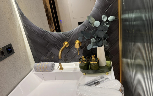 Квартира с лучшей локацией в Калининграде