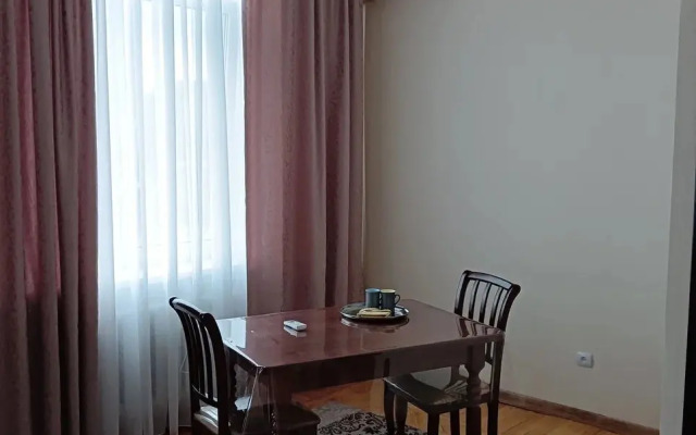 Alaniya Guest House