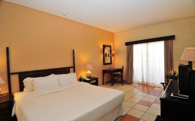 Mombasa Continental Resort Resort