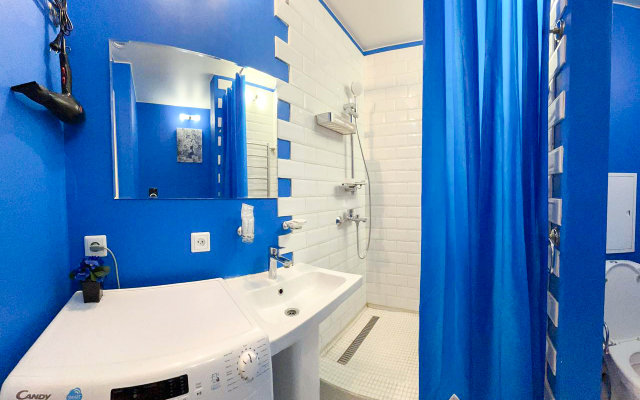 Апартаменты Mira Apartments