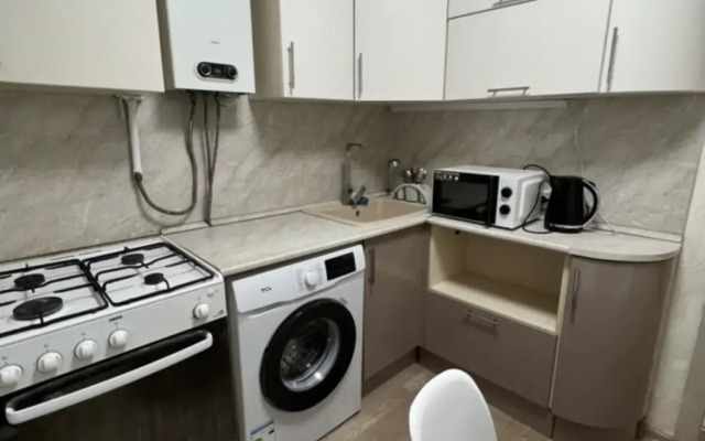 Квартира рядом с ЖД Вокзалом Павловский Посад