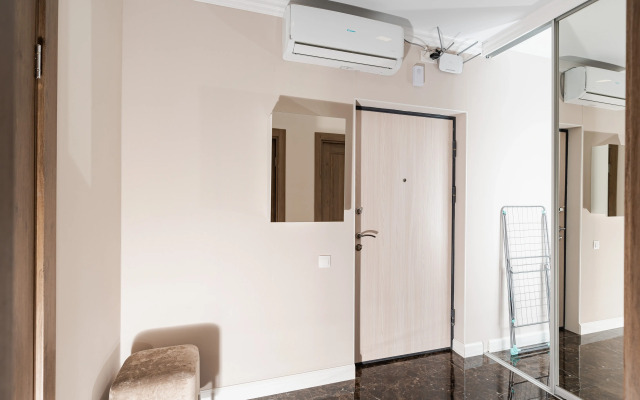 Апартаменты Стильные апартаменты у метро Фрунзенская