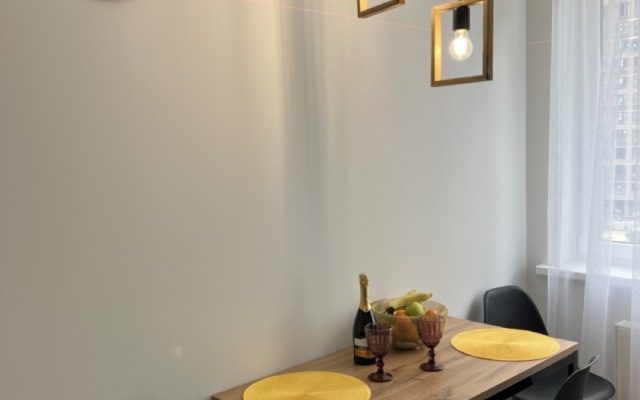 Апартаменты Apartment Rental