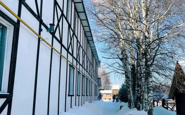 Usadyba Dobryni Nikiticha Hotel